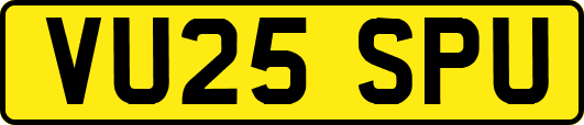VU25SPU