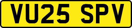 VU25SPV