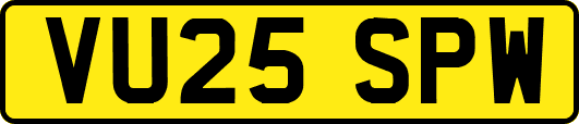 VU25SPW