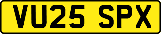 VU25SPX