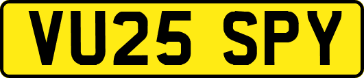 VU25SPY