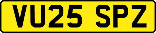 VU25SPZ