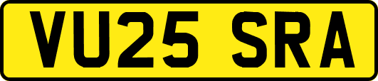 VU25SRA