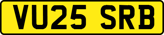 VU25SRB