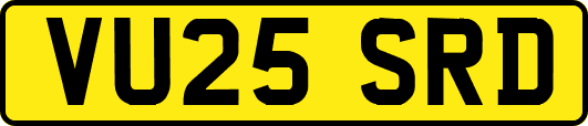 VU25SRD