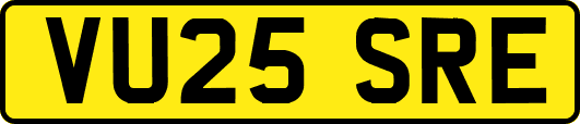 VU25SRE