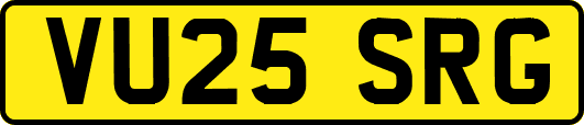 VU25SRG