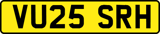 VU25SRH