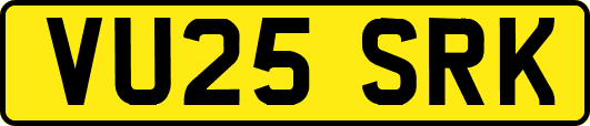 VU25SRK