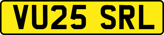 VU25SRL