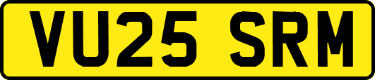 VU25SRM