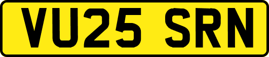 VU25SRN