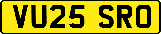 VU25SRO
