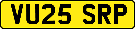 VU25SRP