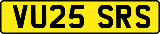 VU25SRS