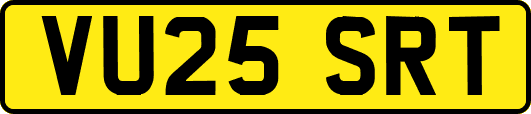 VU25SRT