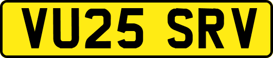 VU25SRV