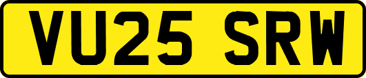 VU25SRW