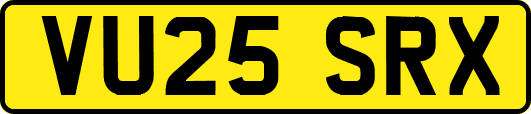 VU25SRX