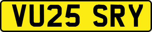 VU25SRY