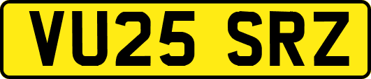 VU25SRZ