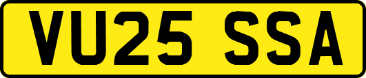 VU25SSA