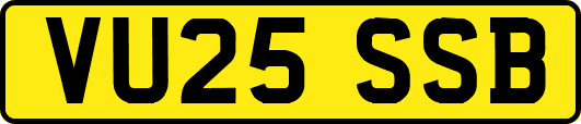 VU25SSB