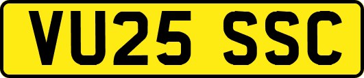 VU25SSC