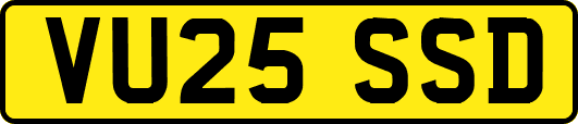 VU25SSD