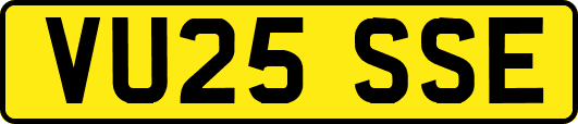 VU25SSE