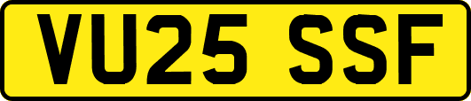 VU25SSF
