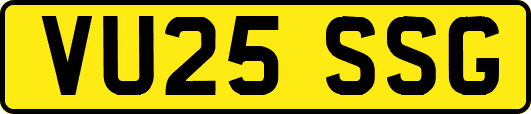 VU25SSG