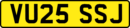 VU25SSJ