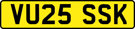 VU25SSK