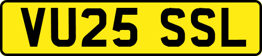 VU25SSL