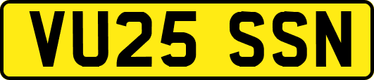 VU25SSN