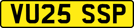 VU25SSP
