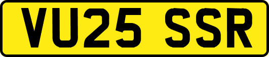 VU25SSR