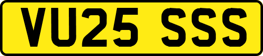 VU25SSS