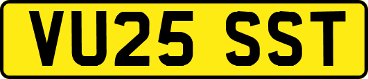 VU25SST