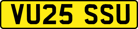 VU25SSU