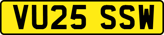 VU25SSW