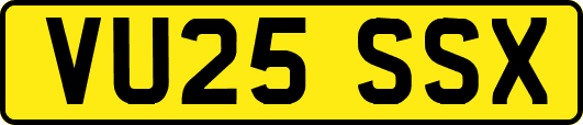 VU25SSX
