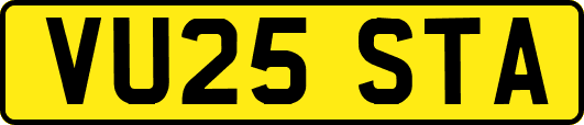 VU25STA
