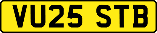 VU25STB