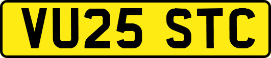 VU25STC
