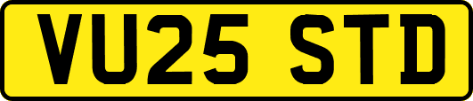 VU25STD
