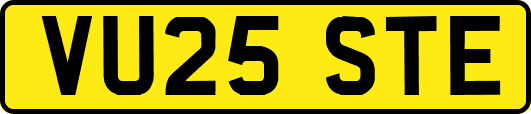 VU25STE