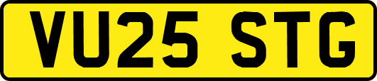 VU25STG