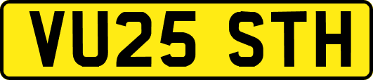 VU25STH
